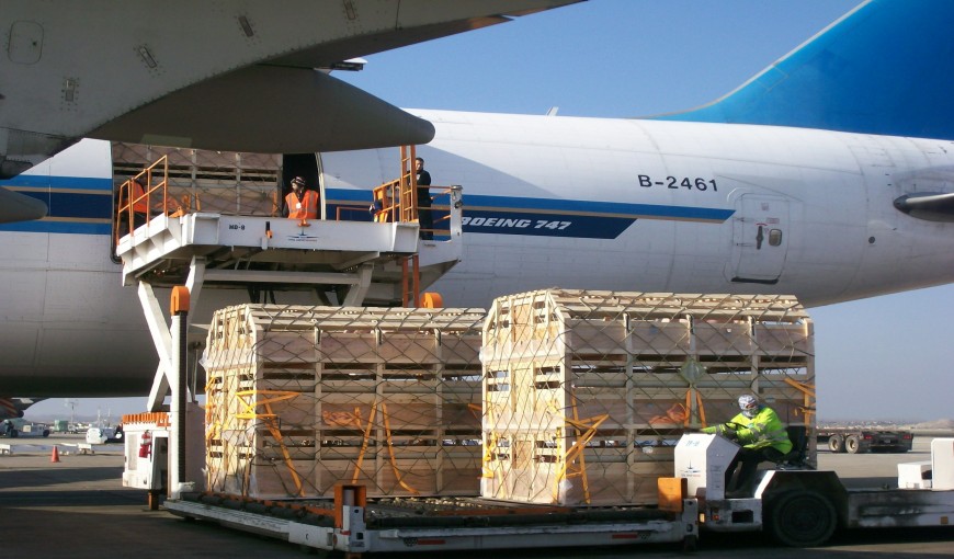 潼南到日本空运公司